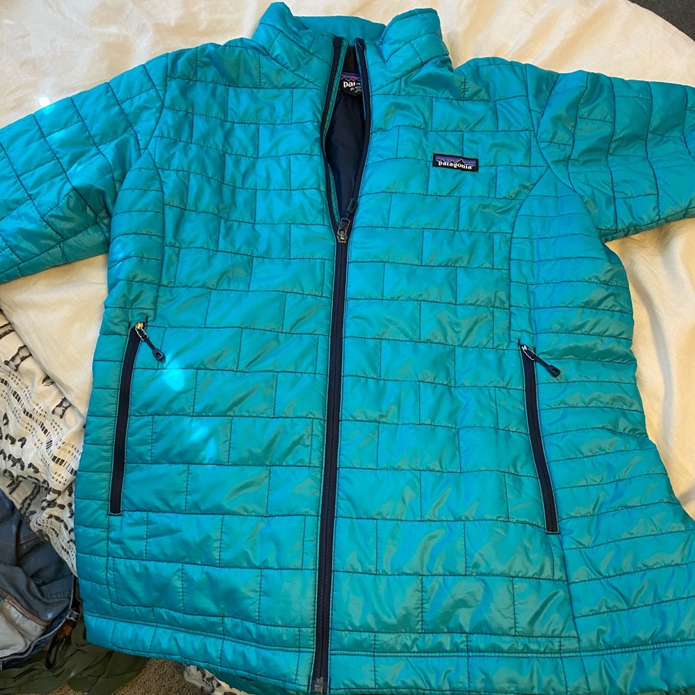 XL Patagonia Jacket
